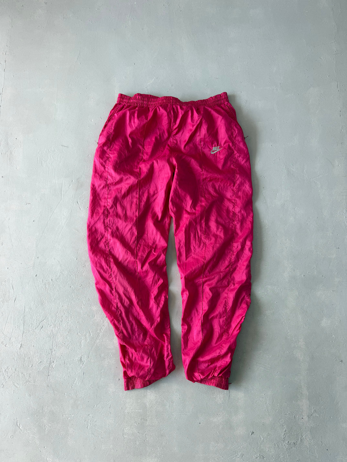 90S NIKE TRACK PANT - M
