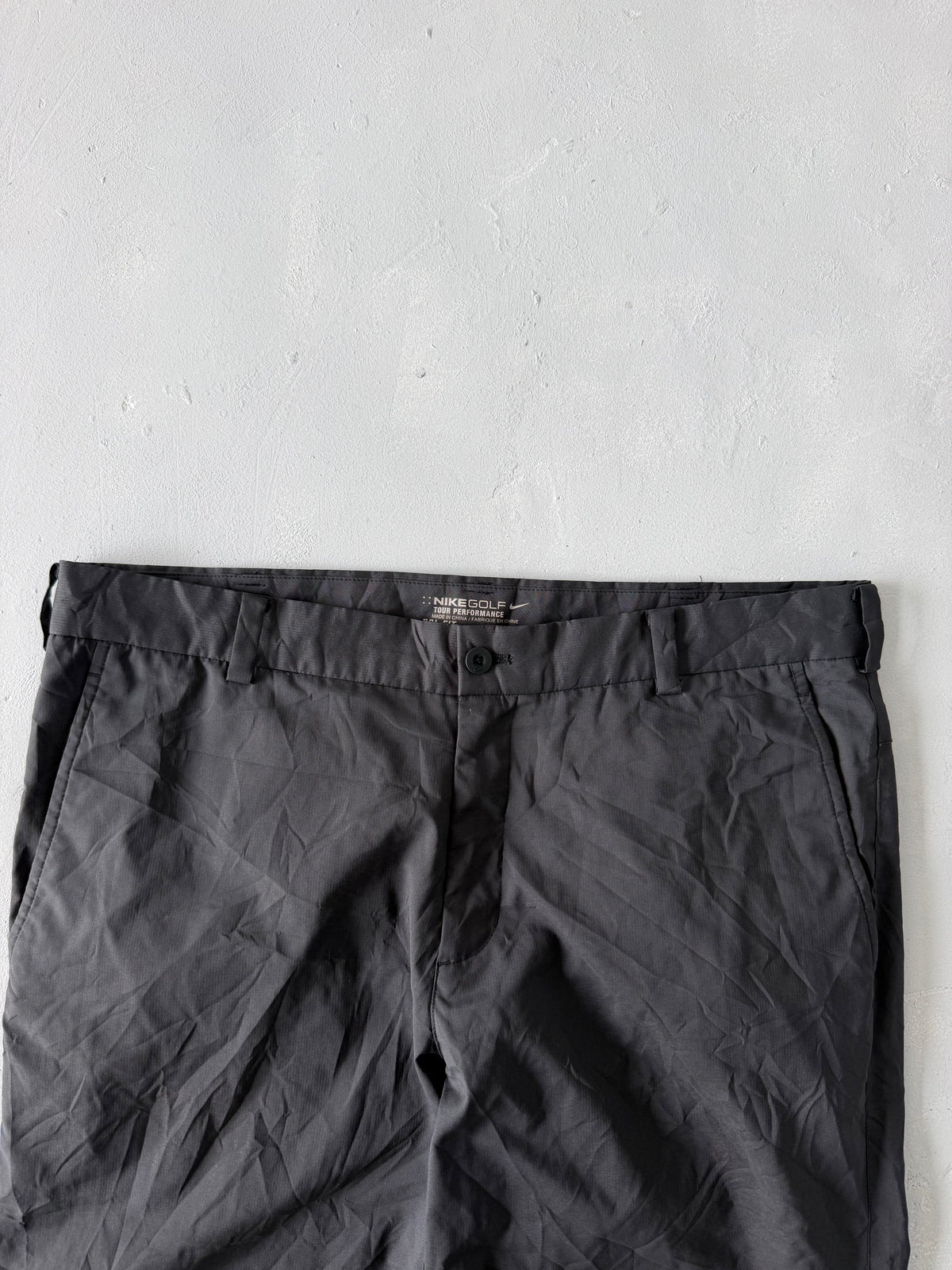 NIKE GOLF PANT - L