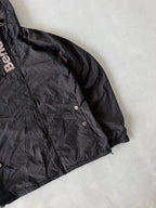 BENCH HOODED JACKET - L