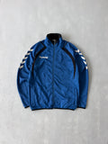 VINTAGE HUMMEL JACKET
