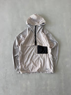REEBOK HOODED JACKET - XL