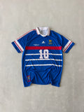 ADIDAS FRANCE JERSEY - L