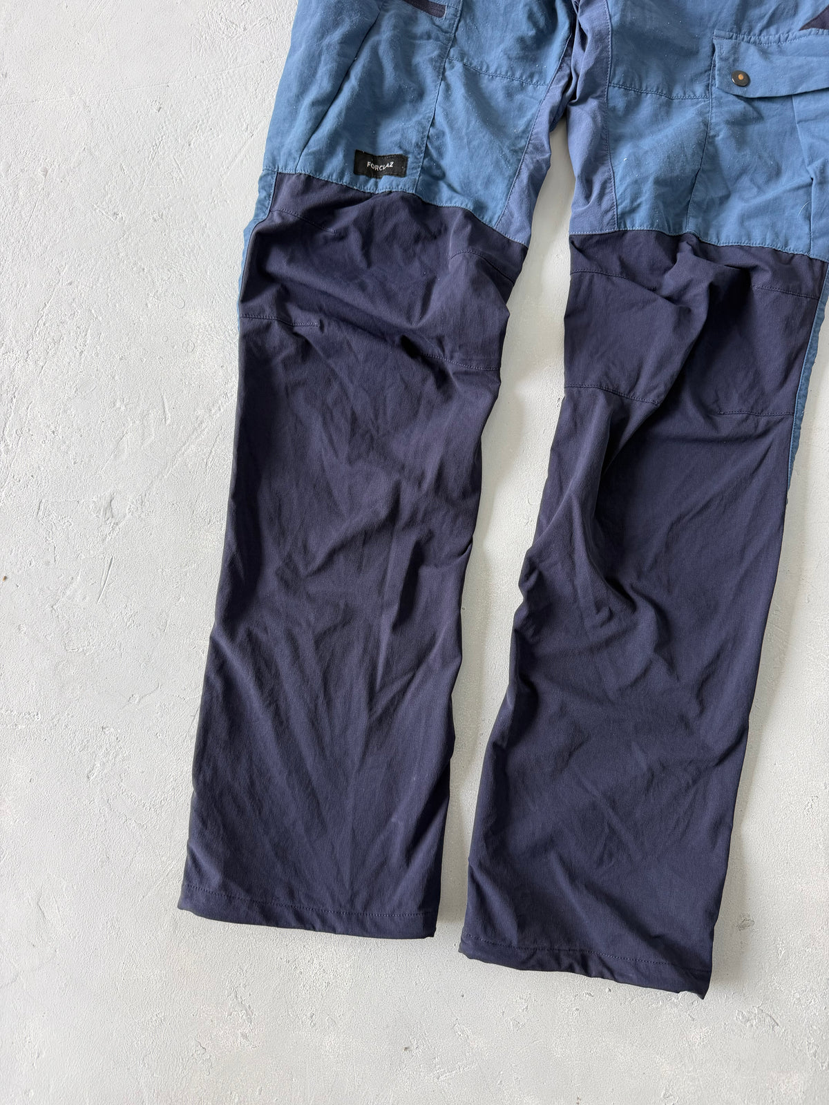 FORCLAZ HIKING PANT - M