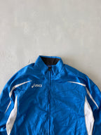 VINTAGE ASICS JACKET - XL