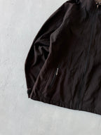 RAGETTA OUTDOOR SHELL JACKET - M