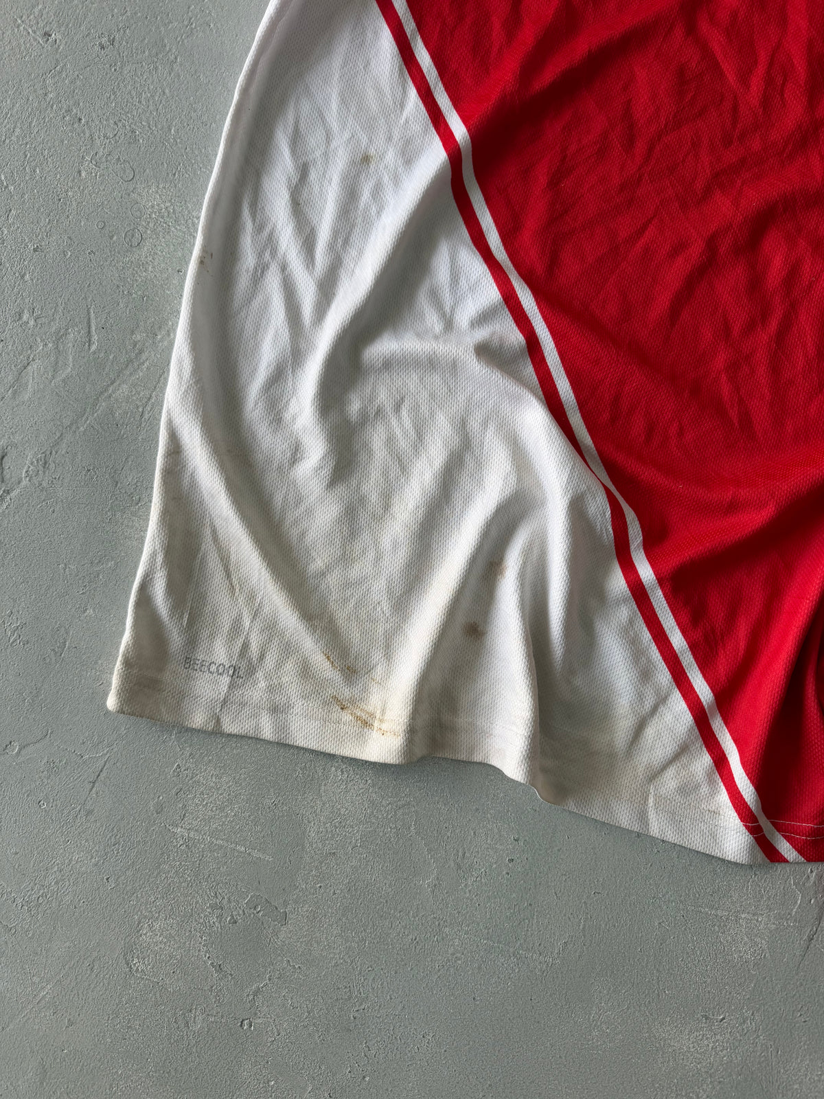 HUMMEL 1FC KOLN JERSEY  - XL