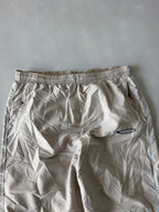 BAGGY STYLE TRACK PANT - XL