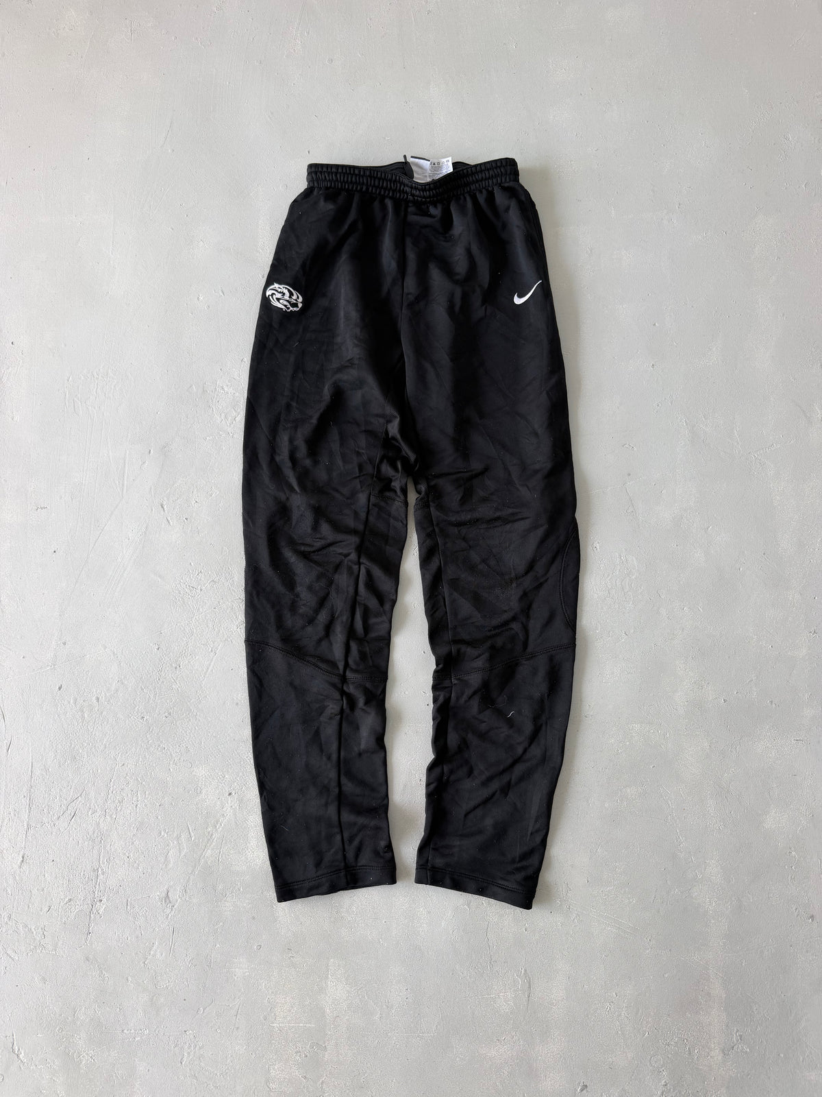 NIKE TRAINING PANT - S