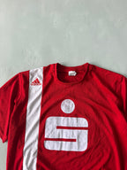 ADIDAS DRI FIT TEE - XL