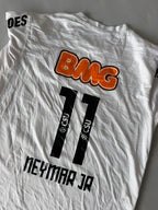 NIKE SANTOS NEYMAR JERSEY - M