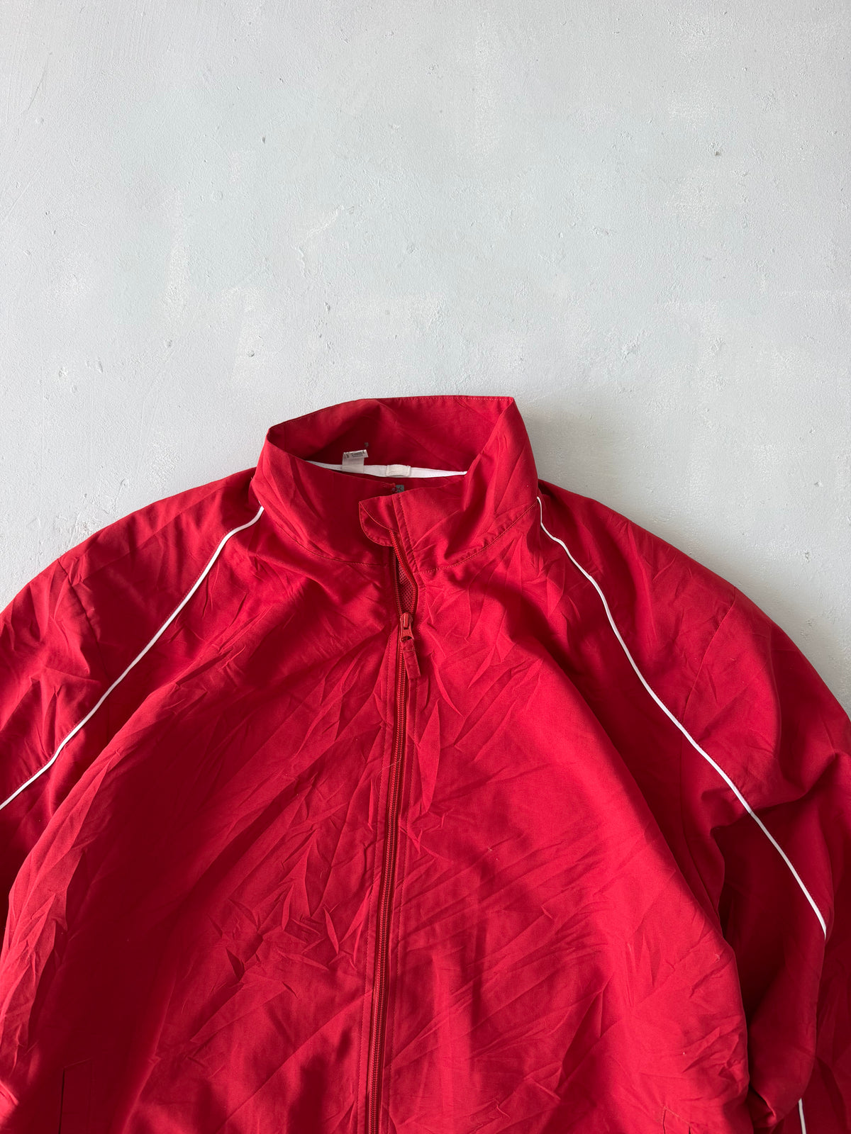 DOMYOS VINTAGE STYLE JACKET -