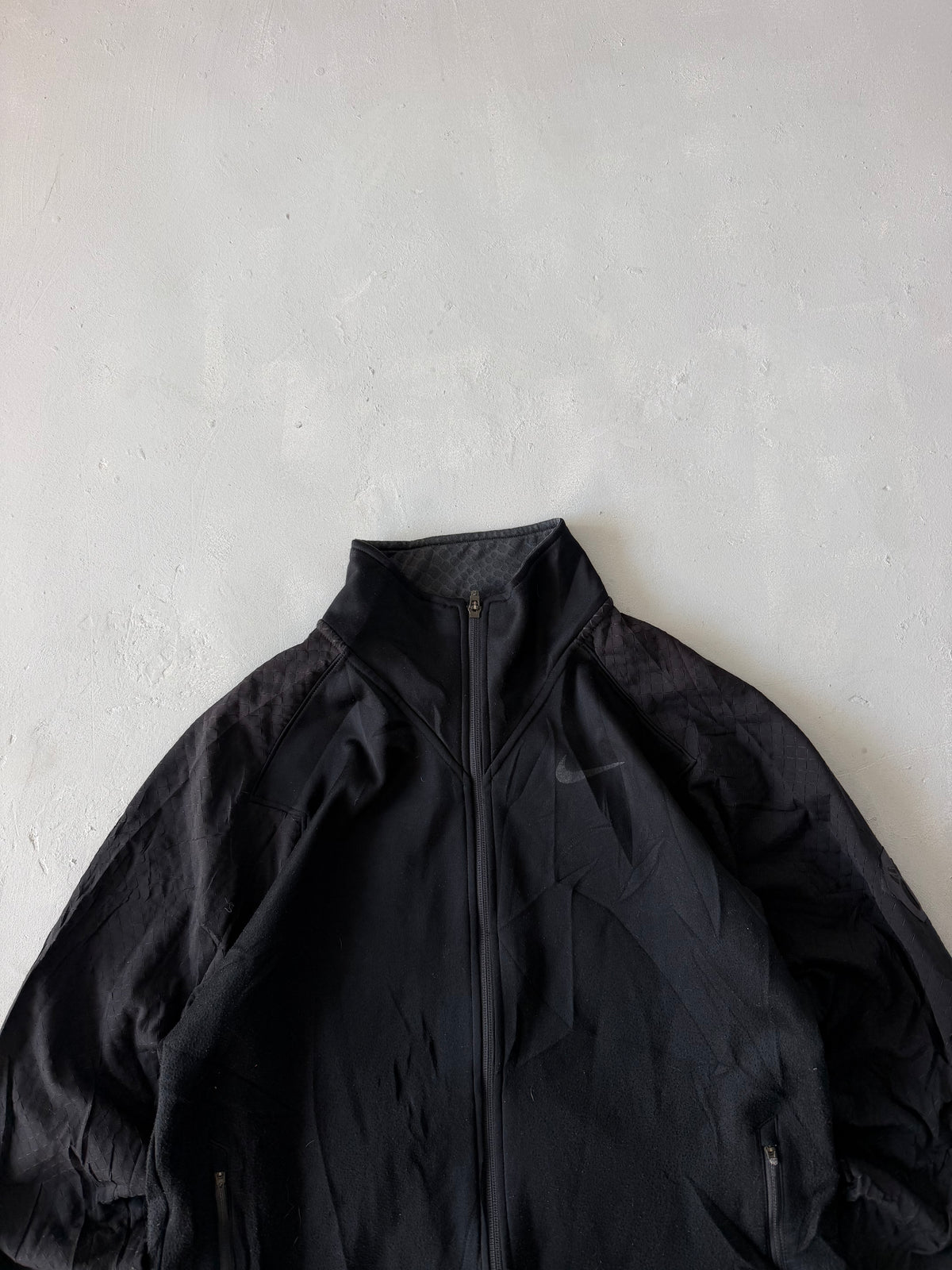 VINTAGE NIKE JACKET - M