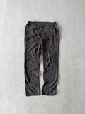 QUECHUA HIKING PANT - L