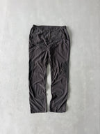 QUECHUA HIKING PANT - L