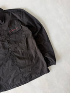 VINTAGE SHACKET - M