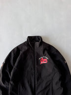 CX2 HIKING SHELL JACKET - L
