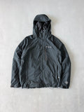 COLUMBIA HIKING JACKET - XL