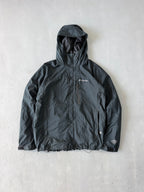 COLUMBIA HIKING JACKET - XL