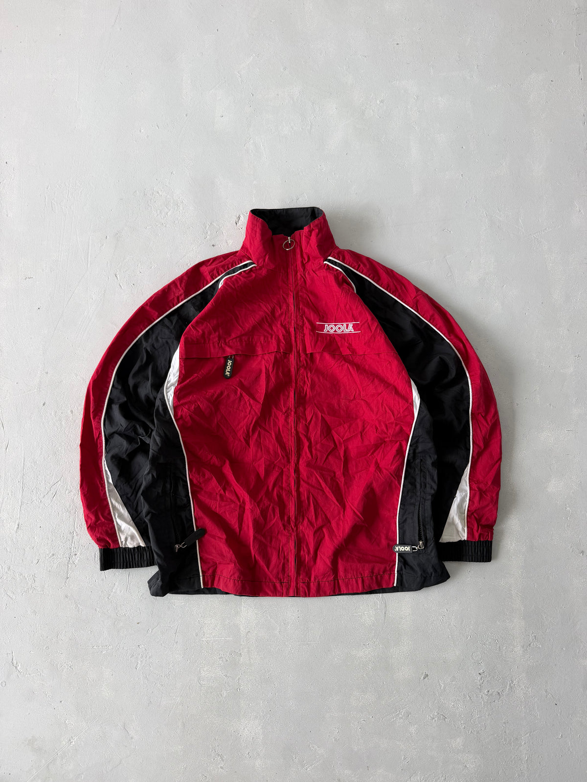 VINTAGE STYLE LOOLA JACKET -