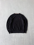 FREDPERRY KNIT SWEATER -