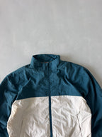 VINTAGE STYLE JACKET - XS
