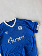 UMBRO SHCALKE JERSEY - XL