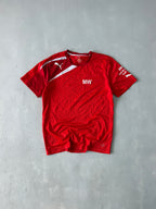 PUMA DRI FIT TEE - M
