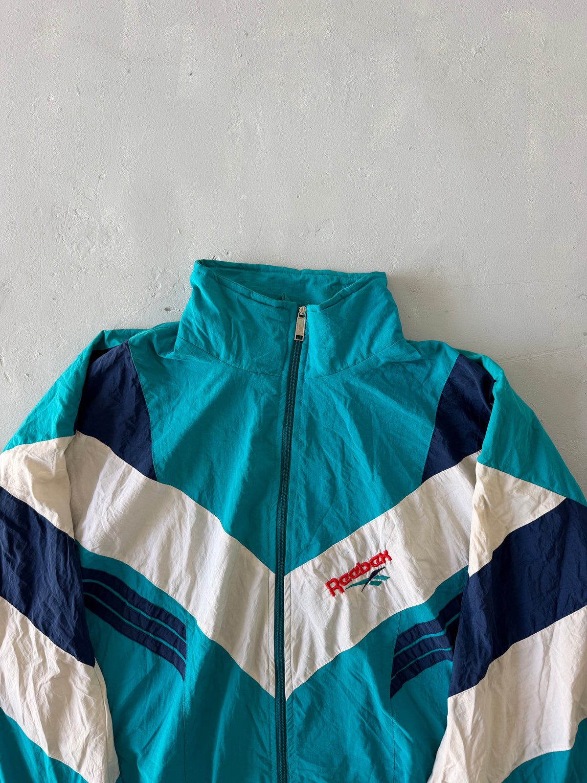 VINTAGE STYLE JACKET - XL