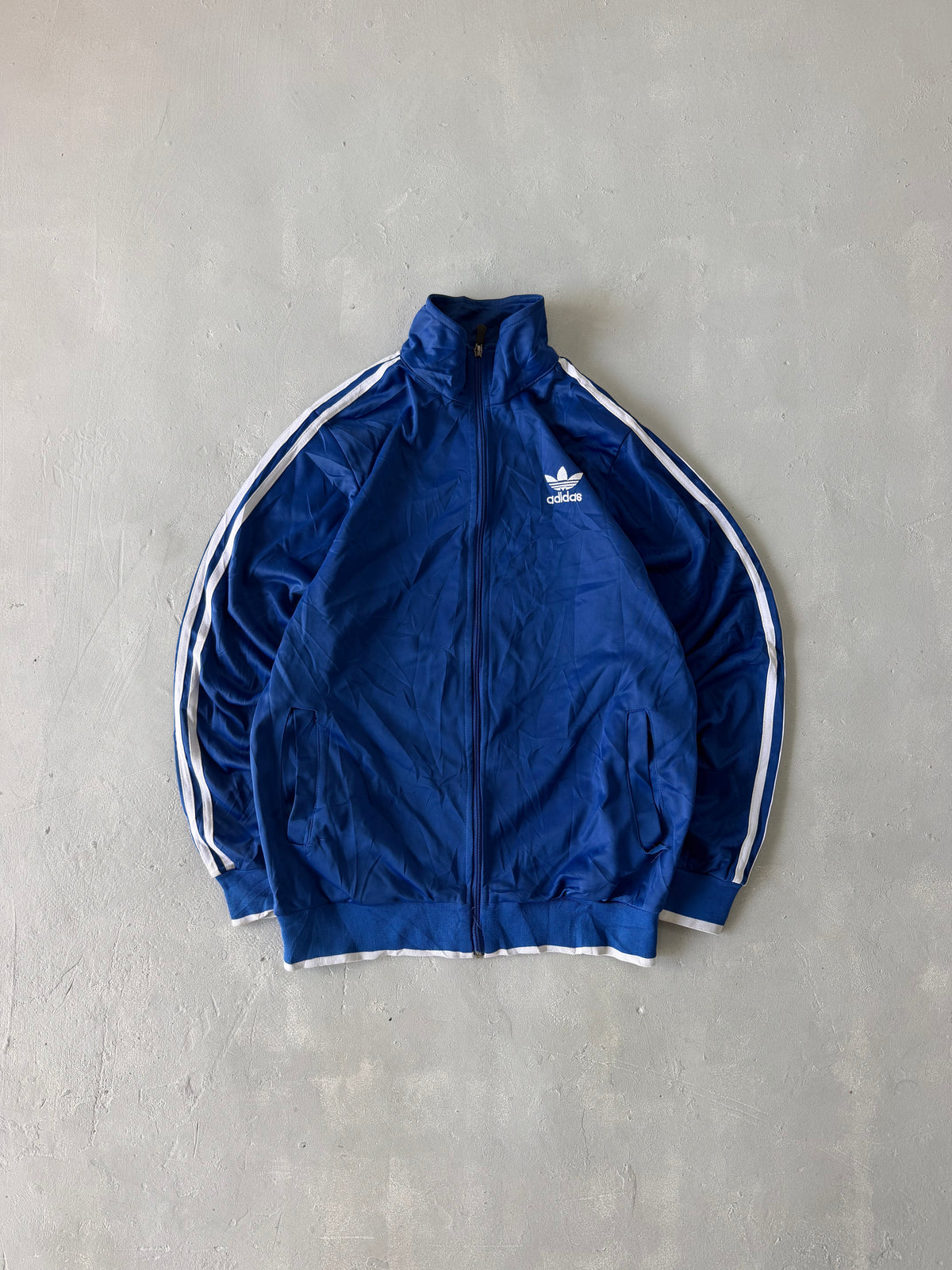 ADIDAS ORGINALS JACKET - M