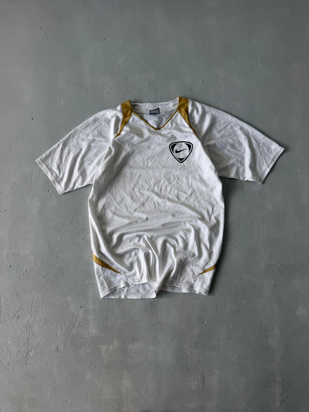 00S NIKE DRI FIT TEE - S