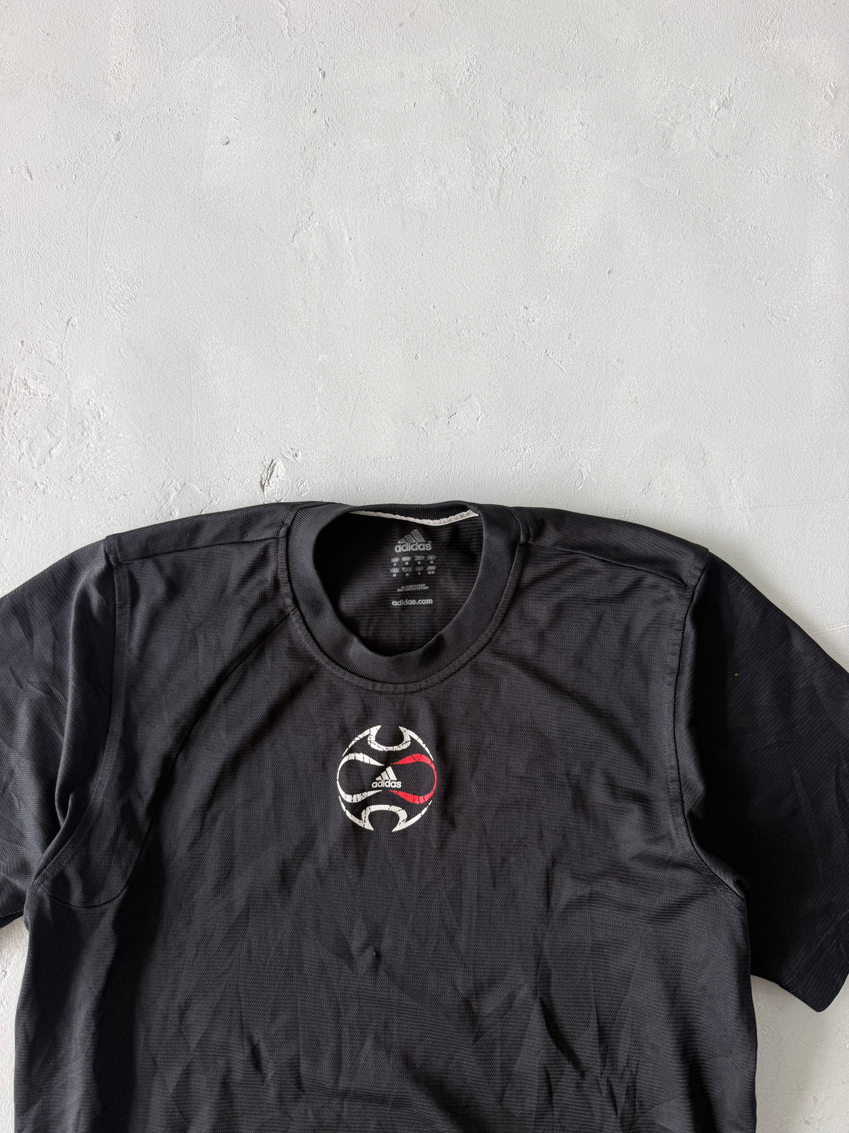 ADIDAS DRI FIT EE - M