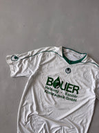 UHL SPORT DRI FIT TEE - M