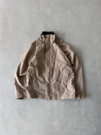 QUECHUA HIKING JACKET -