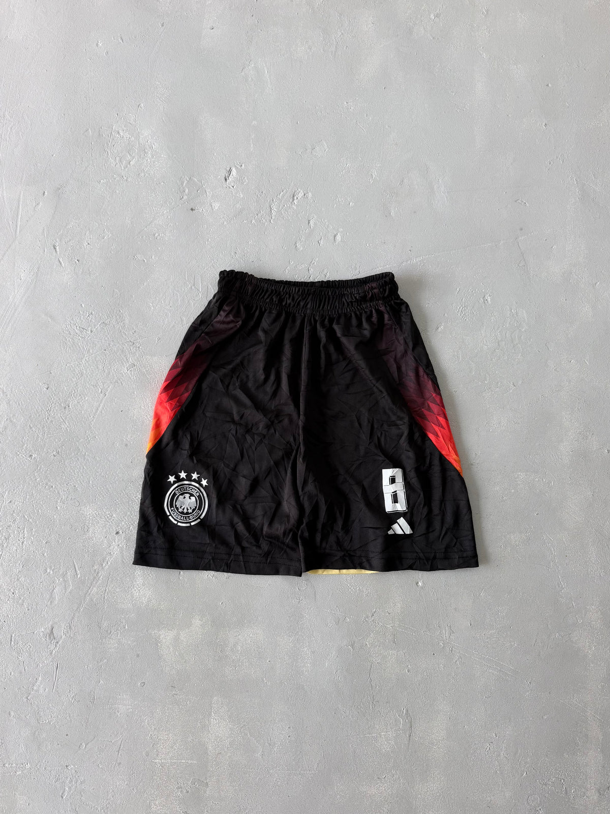 ADIDAS GERMANY SHORTS -