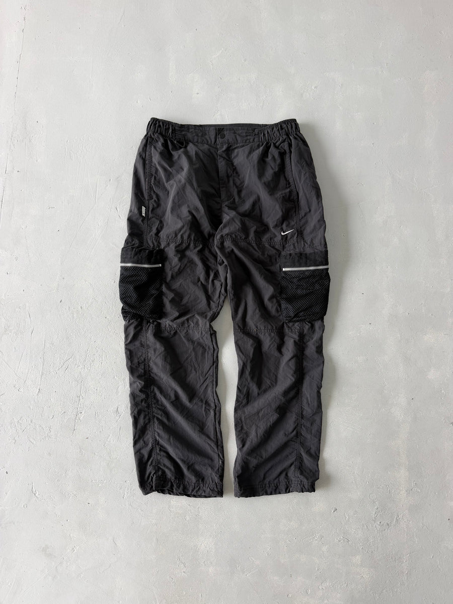 00S NIKE UTLITY PANT - M