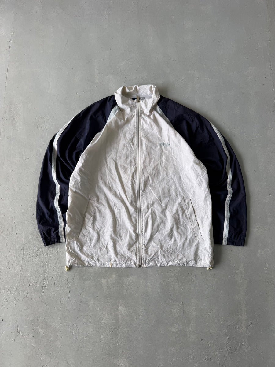 VINTAGE FILA JACKET - XL
