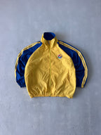 VINTAGE STYLE JACKET - M