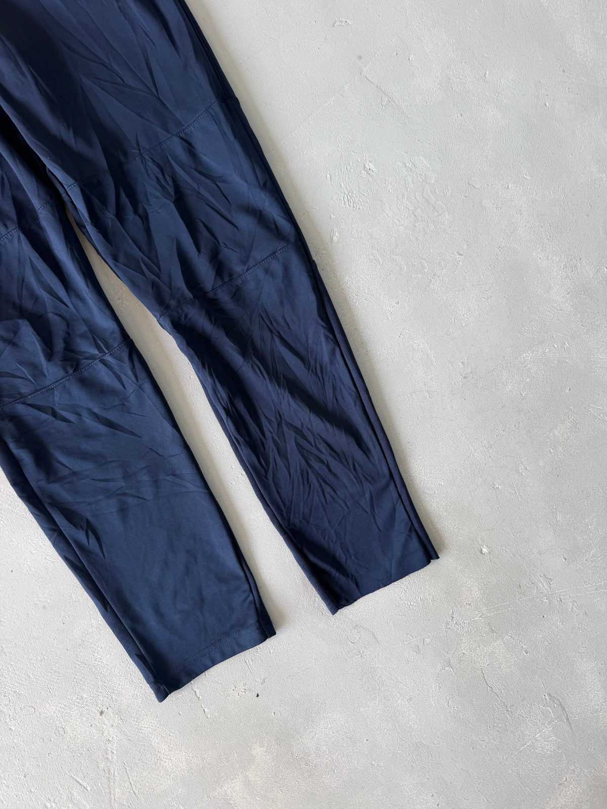 NIKR TRACK PANT - S