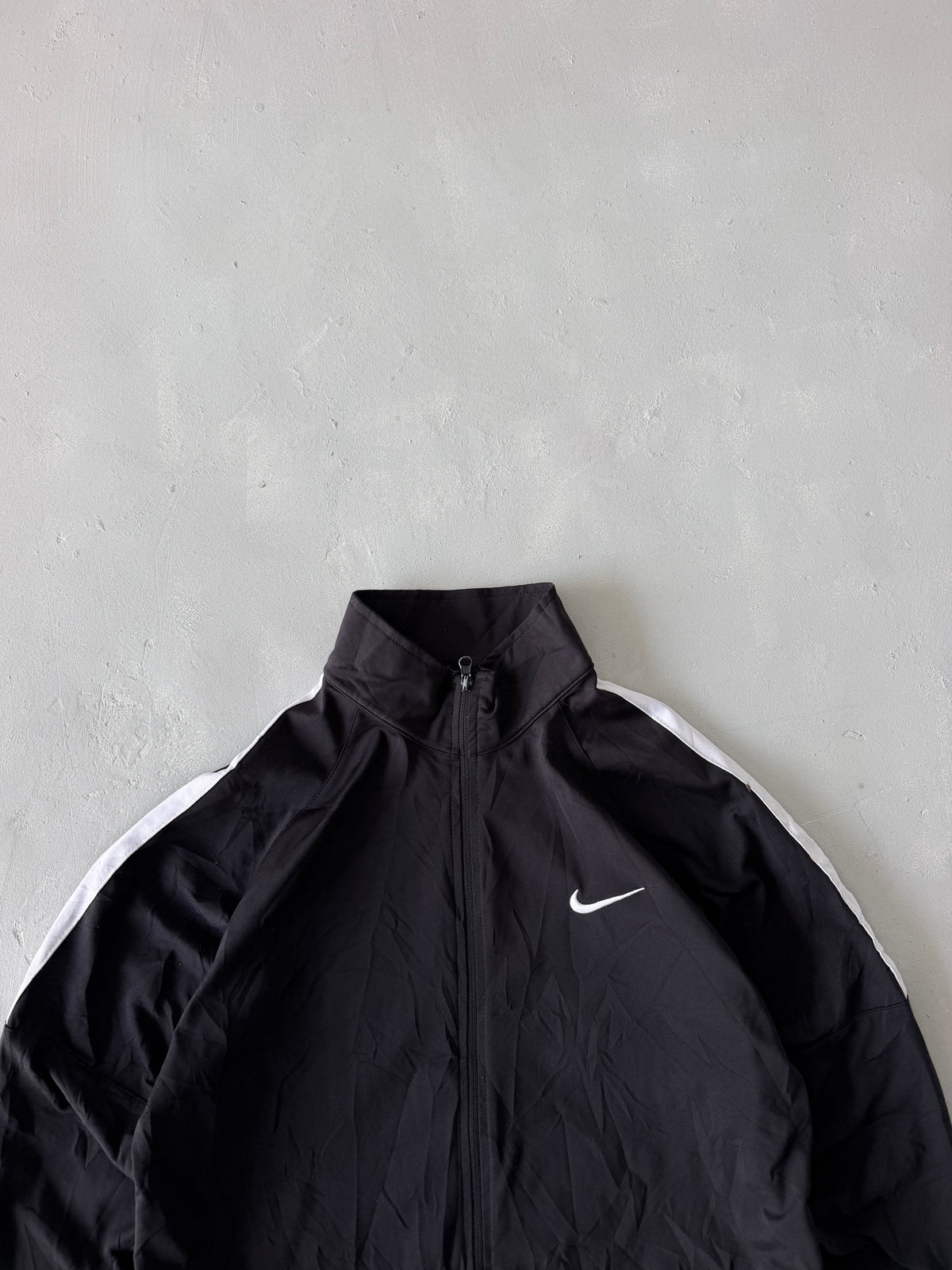 VINTAGE NIKE JACKET - M