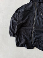 KARRIMOR HOODED JACKET - XL