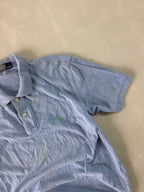 RALPH LAUREN POLO TEE - L
