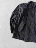ADIDAS TECH FIT JACKET -