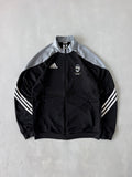 ADIDAS JUVENTUS JACKET - M
