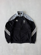 ADIDAS JUVENTUS JACKET - M
