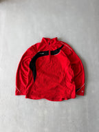 VINTAGE JAKO FLEECE JACKET - XL