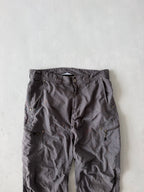 BAGGY STYLE OUTDOOR PANT - M