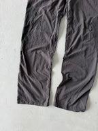 QUECHUA HIKING PANT - L