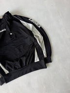 LEGEA 1/4 JACKET - XL