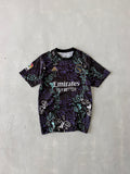 ADIDAS REAL MADRID JERSEY - XS