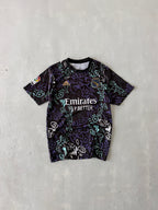 ADIDAS REAL MADRID JERSEY - XS